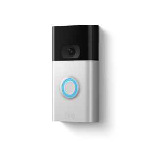 Video Doorbell (2de generatie)