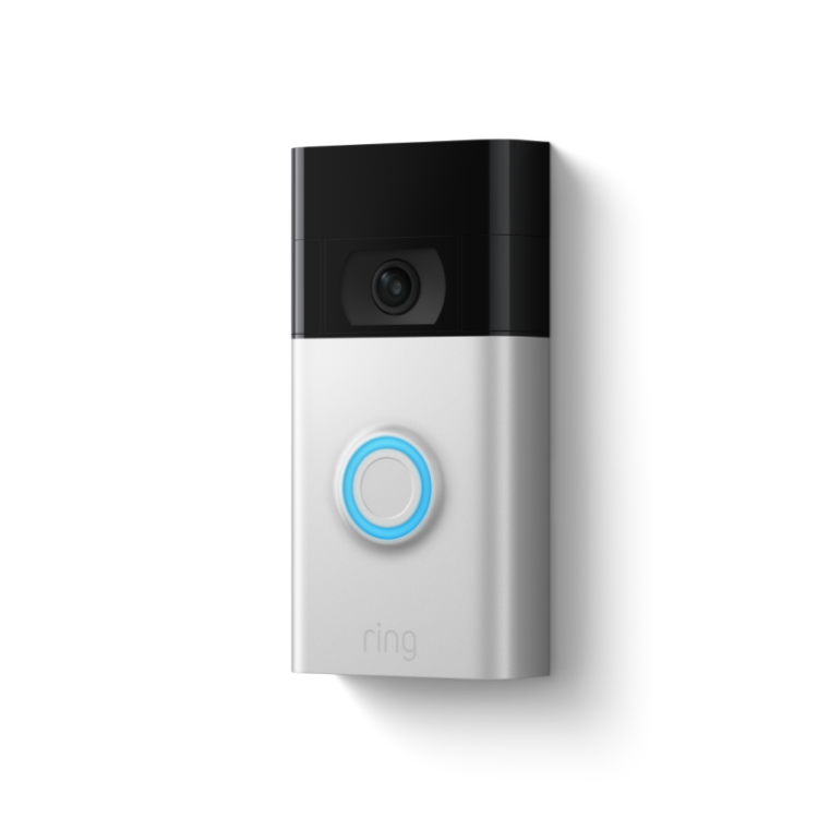 Ring fashion doorbell helpline