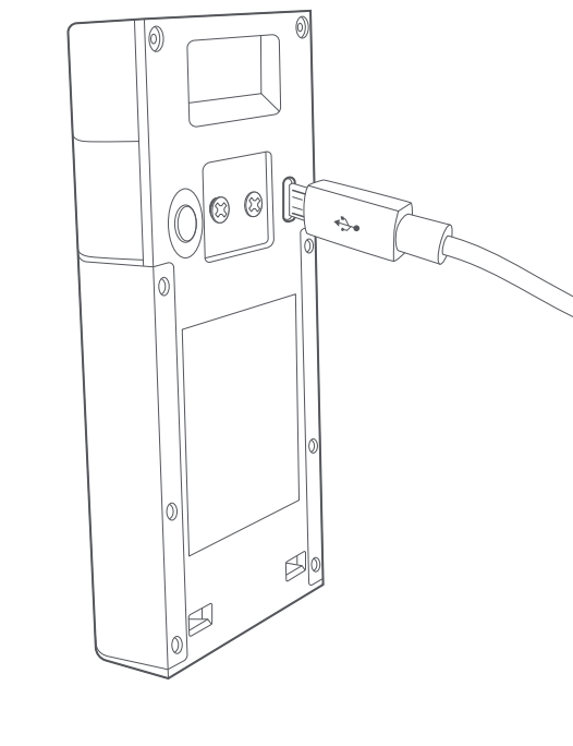 Ring video doorbell not 2024 charging