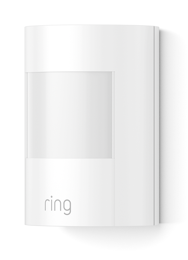 Ring Alarm Motion Detector 1
