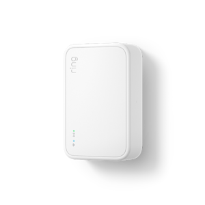 Ring Bridge (2nd Gen) Transparent Product Image