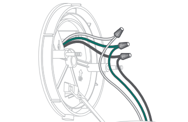 Floodlight Cam Wired Plus Wiring Diagram