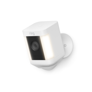 Spotlight Cam Plus Transparent Product Image