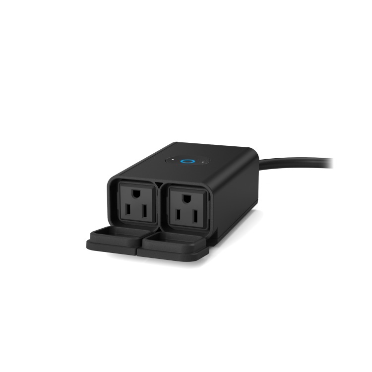 Outdoor Smart Plug