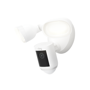 Floodlight Cam Wired Pro