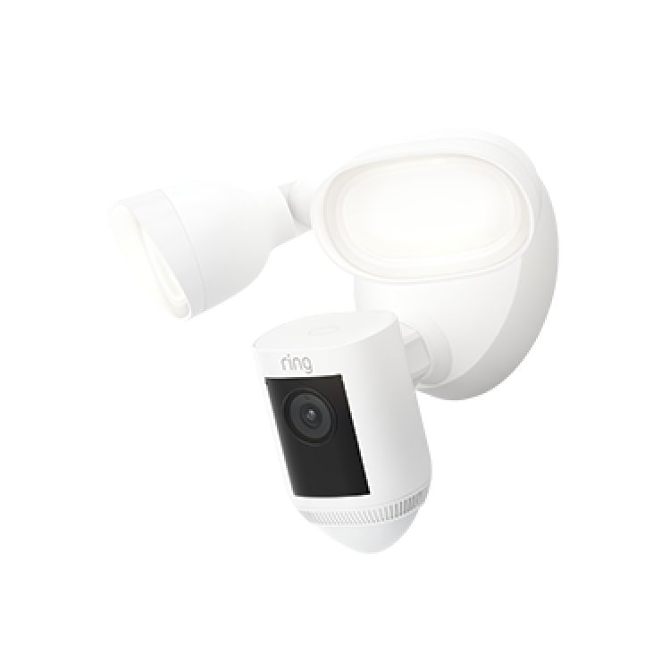 Floodlight Cam Pro