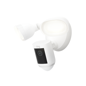 Floodlight Cam Pro Transparent Product Image