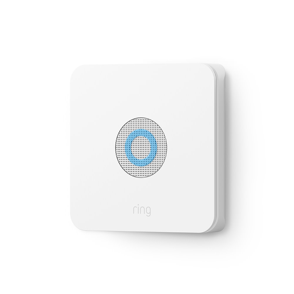 Ring Alarm Base Station