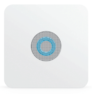 Ring Alarm Base Station (2nd Generation).