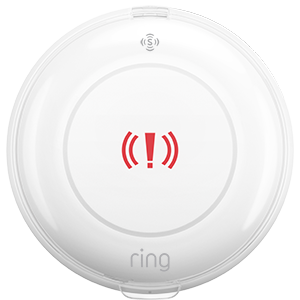 Panic Button (3rd Gen)