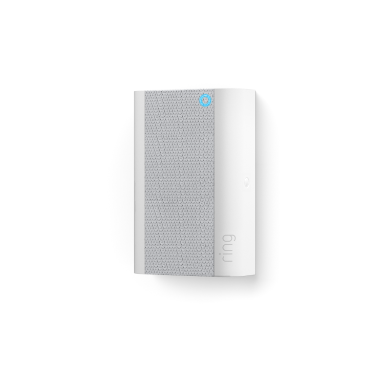 Chime Pro (2nd Gen)