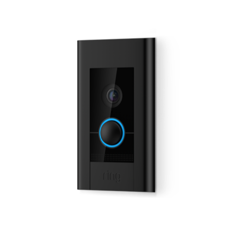 Ring doorbell elite poe shops