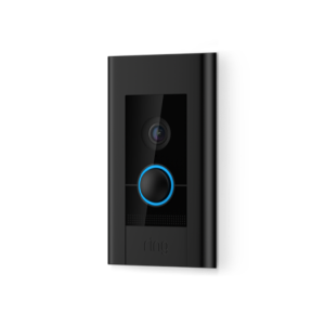 Video Doorbell Elite Transparent Product Image