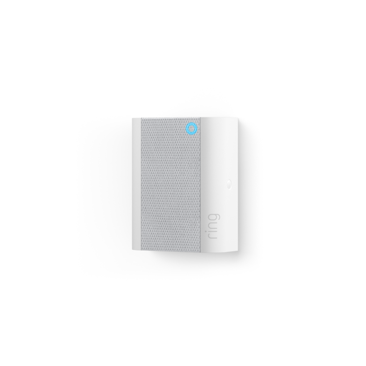 Chime (2nd Gen)