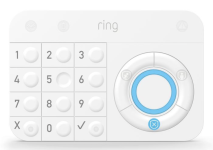 Ring Alarm Key Pad (1st Gen)