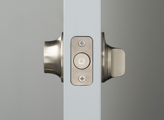 Level Lock Lifestyle Image
