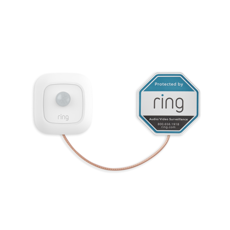 Mailbox Sensor