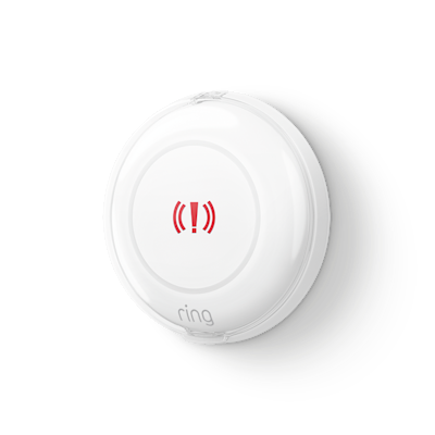 Ring Alarm Panic Button (2nd Gen).