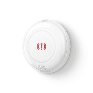 Panic Button (2nd Gen) Transparent Product Image