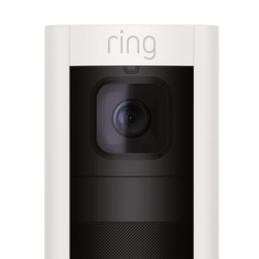 Indoor Cam (1st gen) setup failed light pattern red light flashing.