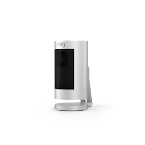 Stick Up Cam (2nd Gen) Transparent Product Image