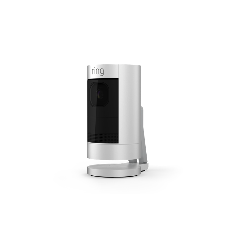 Stick Up Cam (2nd Gen)