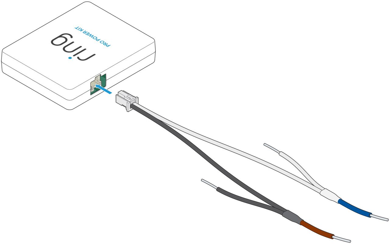 Ring doorbell best sale pro wiring diagram