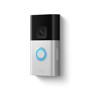 Battery Video Doorbell Plus