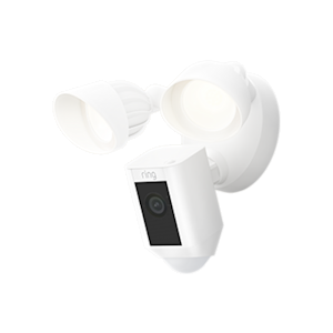Floodlight Cam Plus