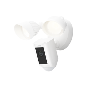 Floodlight Cam Plus Transparent Product Image