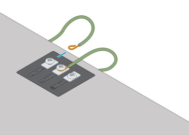 Installing the Ring Pro Power Kit with your Existing Doorbell