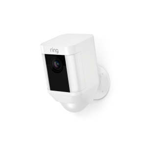 Spotlight Cam (1st Gen) Transparent Product Image
