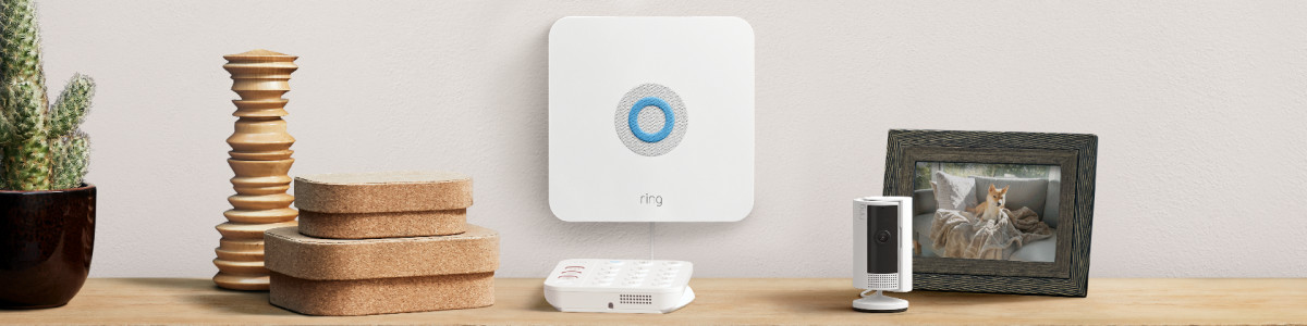 How Ring Ecosystem Devices Work to Protect Your Home