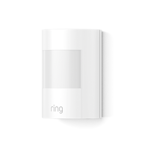 Motion Detector (1st Gen) Transparent Product Image