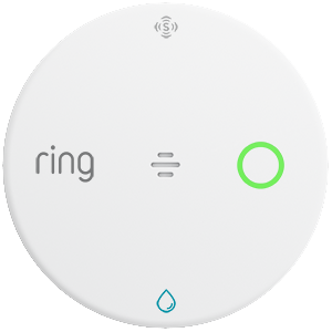 Flood and Freeze Sensor (Gen 2) and Sump Pump Monitor Successful OTA & Registration light pattern