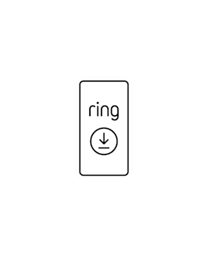 Download the Ring App