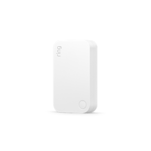 Range Extender (2nd Gen) Transparent Product Image