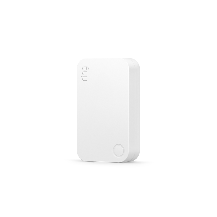 Alarm Range Extender (2nd Generation).