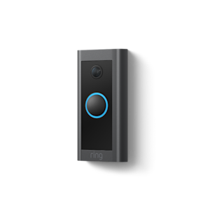 Video Doorbell Wired