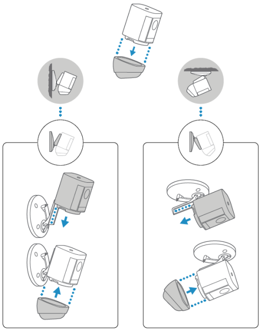 Hardwired Kit For Cameras Installation Guide