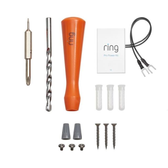 Ring Video Doorbell Pro Spare Parts Kit
