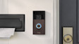 Battery Video Doorbell