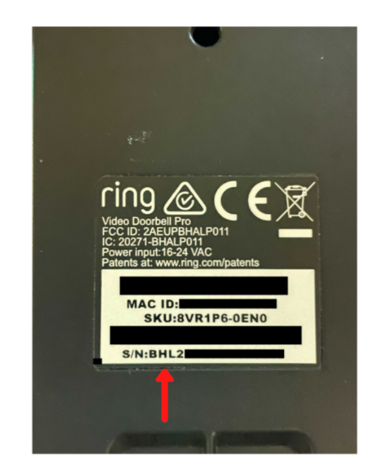 Is ring best sale doorbell alexa compatible