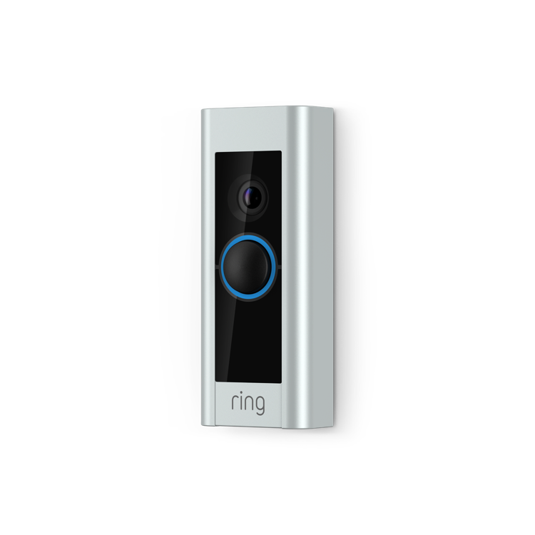 Wired Doorbell Plus