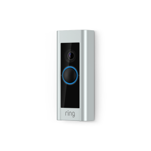 Video Doorbell Pro Transparent Product Image