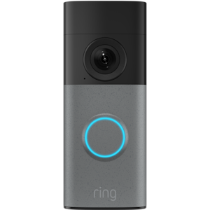 Wired Doorbell 2nd Gen Tahoe