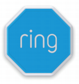 Ring Alarm Outdoor Siren.