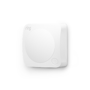 Motion Detector (2nd Gen) Transparent Product Image