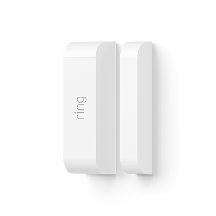 Alarm Window and Door Contact Sensor (1st Gen).