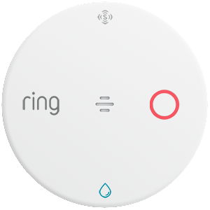 Flood and Freeze Sensor (Gen 2) and Sump Pump Monitor Factory Reset Complete light pattern